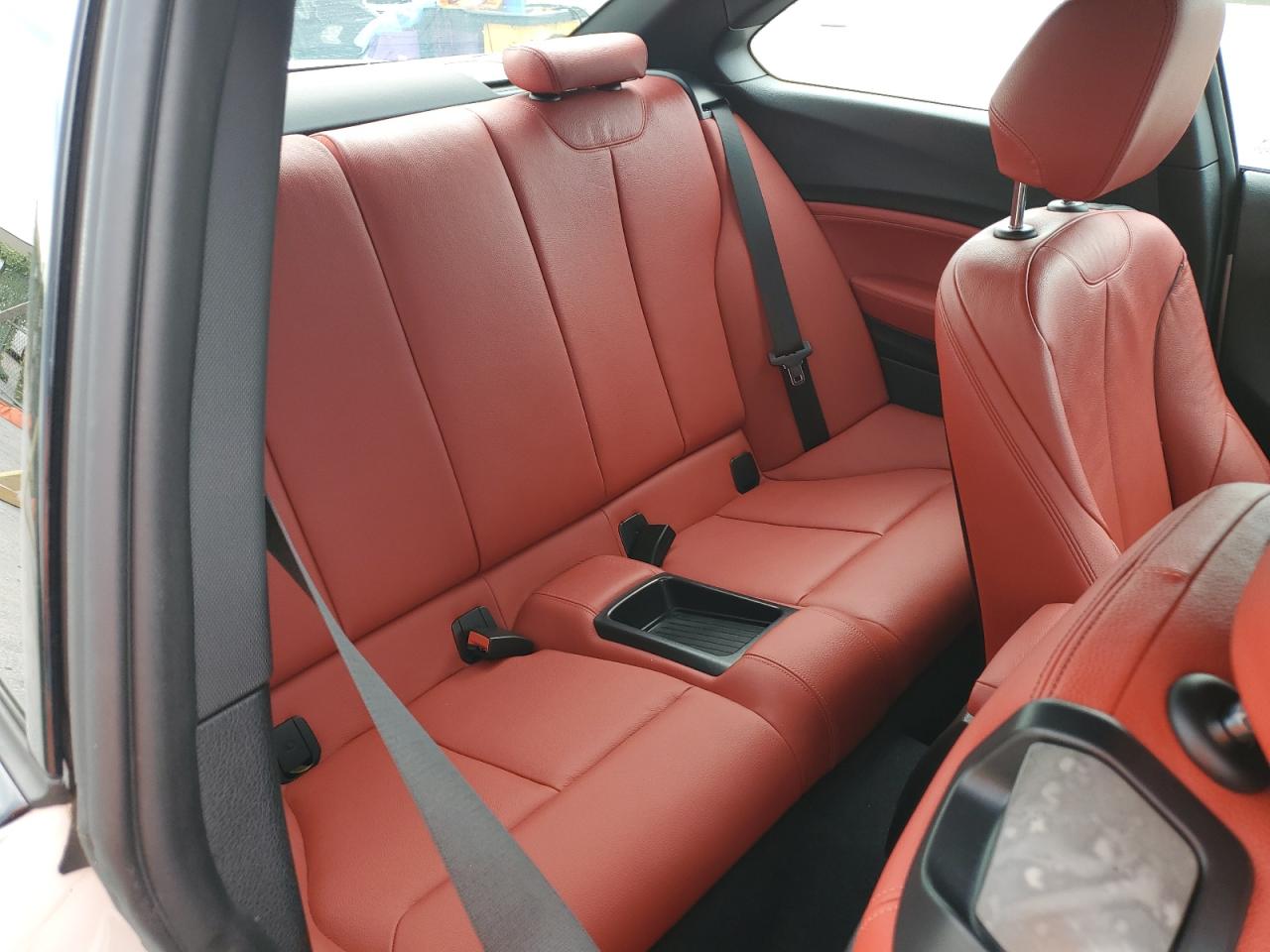 WBA2J5C0XL7E55318 2020 BMW M240I