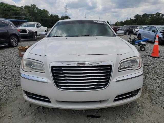 2012 Chrysler 300C Luxury VIN: 2C3CCAPT8CH253971 Lot: 57429524