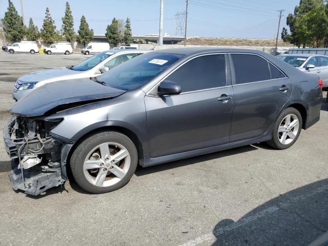 VIN 4T1BF1FK3DU264216 2013 Toyota Camry, L no.1