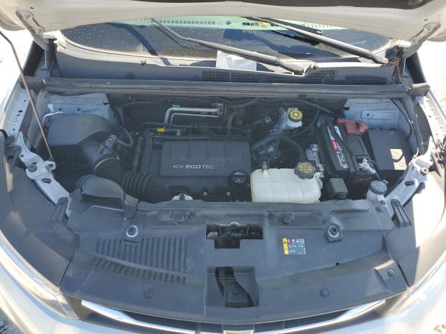 2019 Chevrolet Trax 1Lt VIN: KL7CJLSB5KB913089 Lot: 58265754