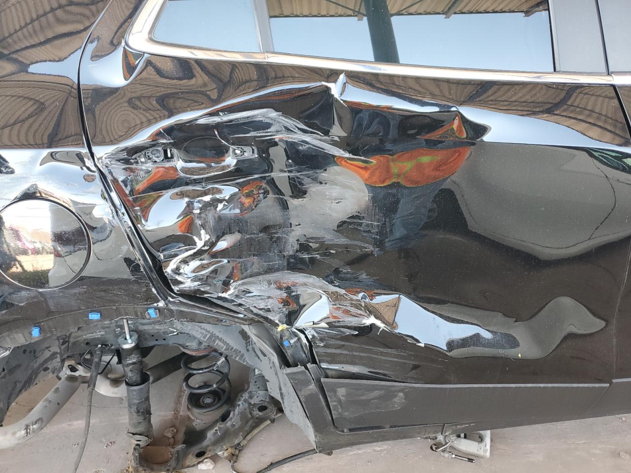 KL4CJESMXNB558306 2022 Buick Encore Preferred