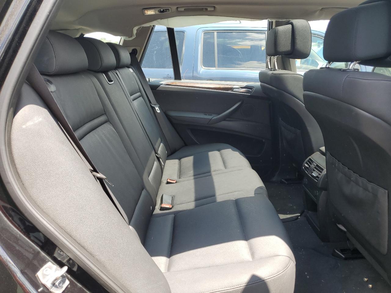 5UXZV4C50D0G54852 2013 BMW X5 xDrive35I