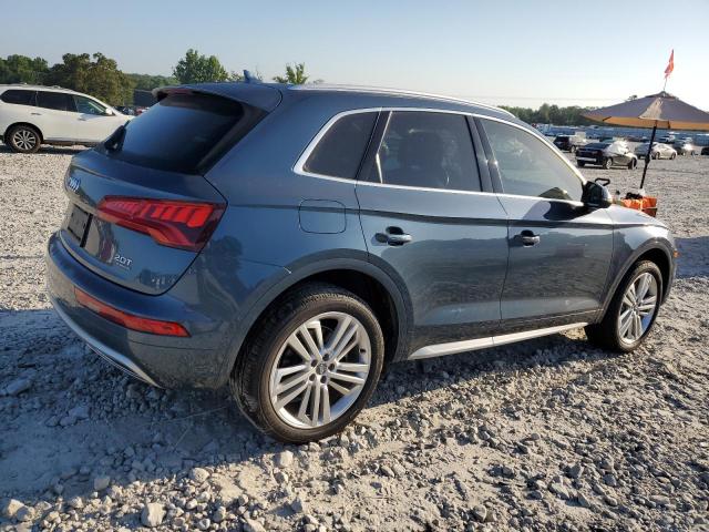 2018 AUDI Q5 PRESTIG WA1CNAFY9J2200683