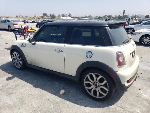 2009 Mini Cooper S VIN: WMWMF73539TW81182 Lot: 59873754