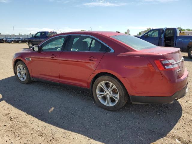 1FAHP2E88DG214987 2013 Ford Taurus Sel