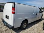 CHEVROLET EXPRESS G2 photo