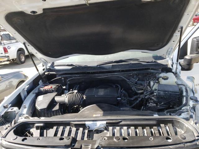 2022 Chevrolet Silverado C2500 Heavy Duty VIN: 1GB2WLE70NF143716 Lot: 57931534