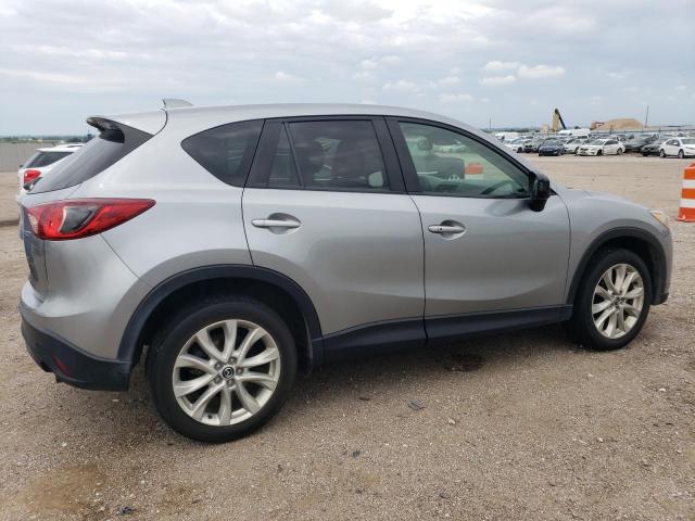 VIN JM3KE4DY6E0356307 2014 Mazda CX-5, GT no.3