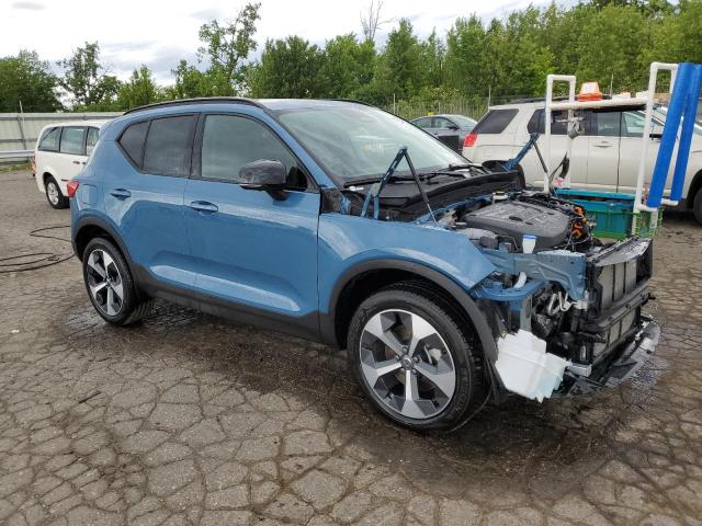 2024 Volvo Xc40 Plus VIN: YV4L12UL2R2329615 Lot: 58247434