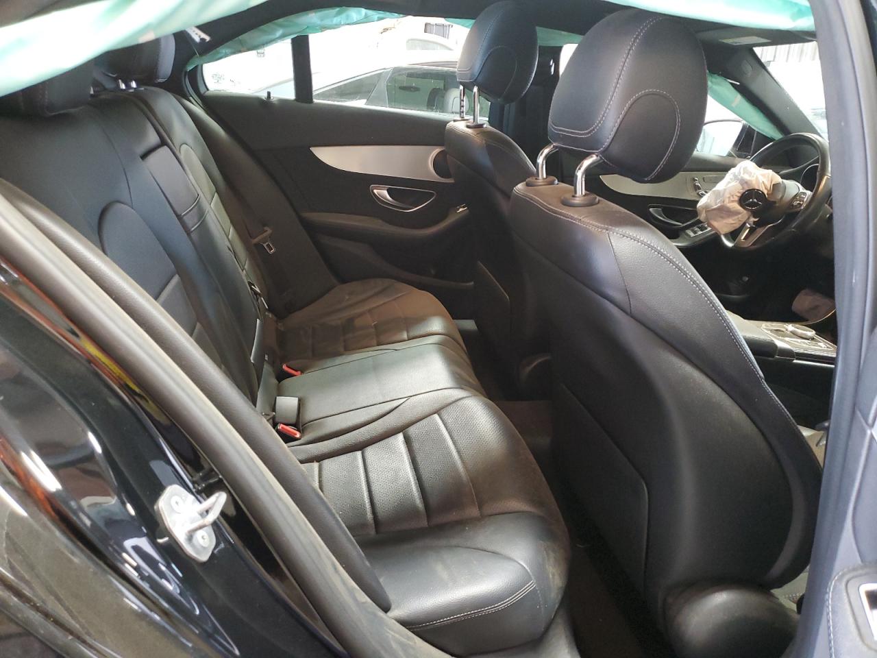 55SWF8EB0KU319967 2019 Mercedes-Benz C 300 4Matic