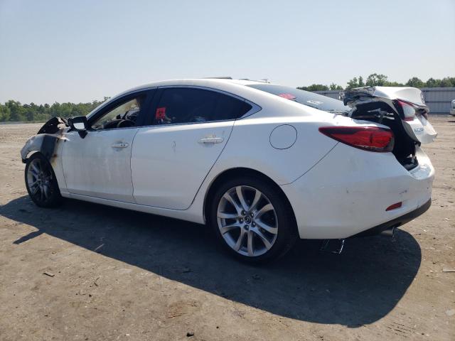 2015 Mazda 6 Touring VIN: JM1GJ1V59F1216521 Lot: 59263604