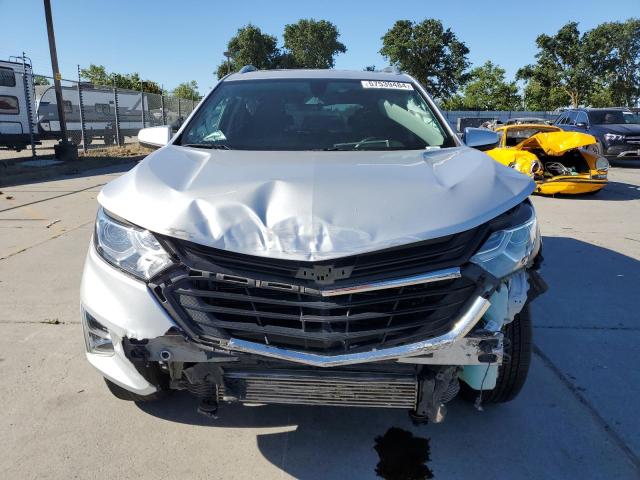 2018 Chevrolet Equinox Lt VIN: 2GNAXJEV1J6285656 Lot: 57539484