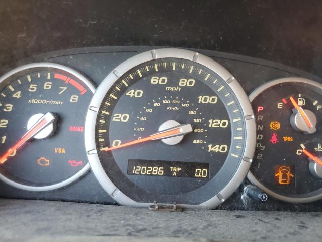 2006 Honda Pilot Lx VIN: 2HKYF18176H525251 Lot: 60496604