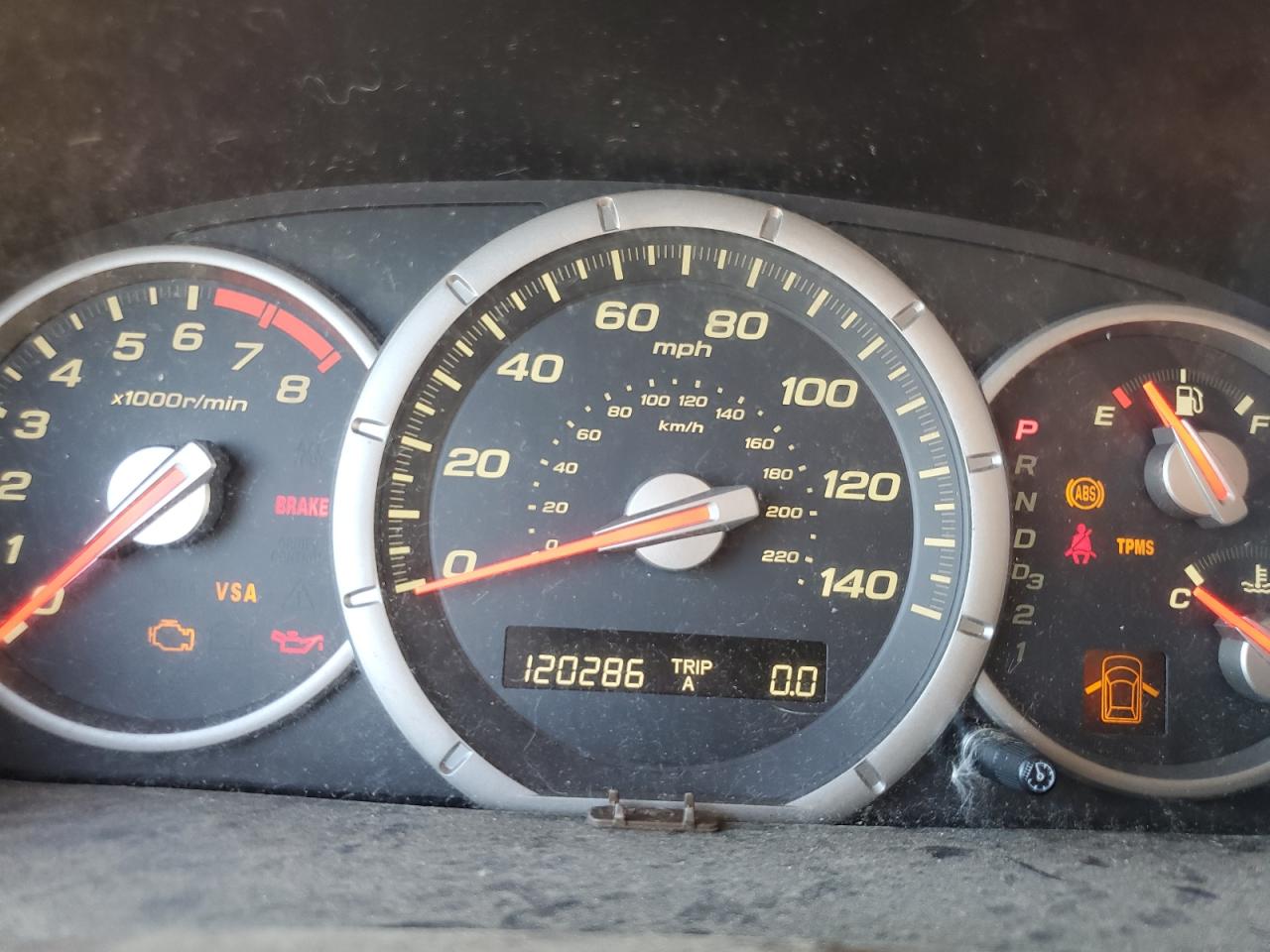 2HKYF18176H525251 2006 Honda Pilot Lx