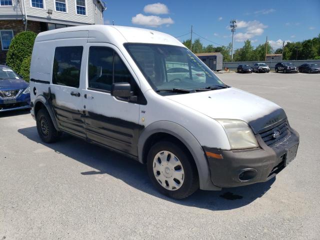 2012 Ford Transit Connect Xlt VIN: NM0LS6BN4CT099375 Lot: 58041784