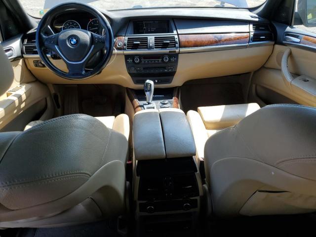 2012 BMW X5 xDrive35D VIN: 5UXZW0C57CL672426 Lot: 60279894