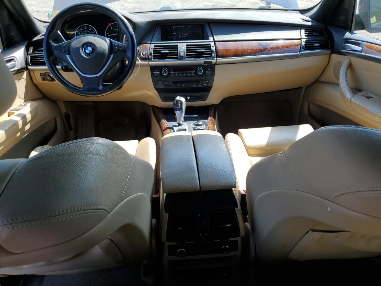 5UXZW0C57CL672426 2012 BMW X5 xDrive35D