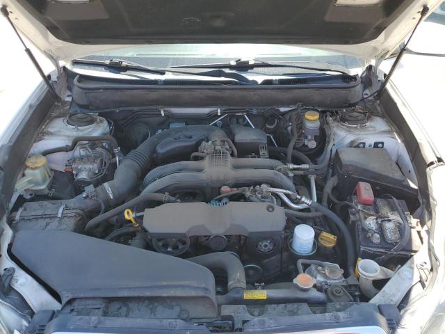 2013 Subaru Legacy 2.5I Premium VIN: 4S3BMBC62D3042408 Lot: 60708284