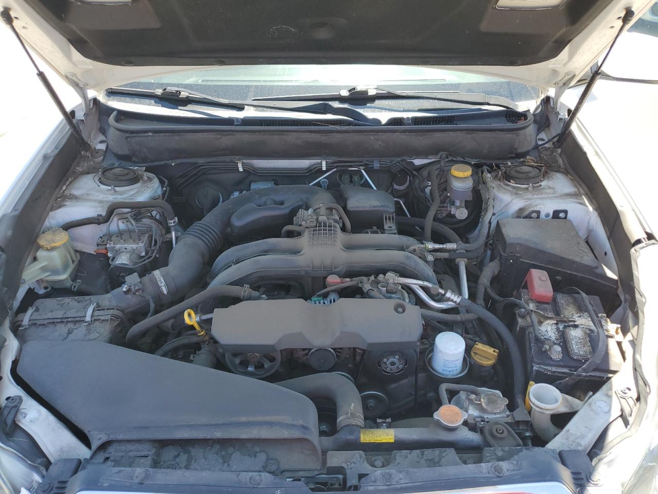 4S3BMBC62D3042408 2013 Subaru Legacy 2.5I Premium