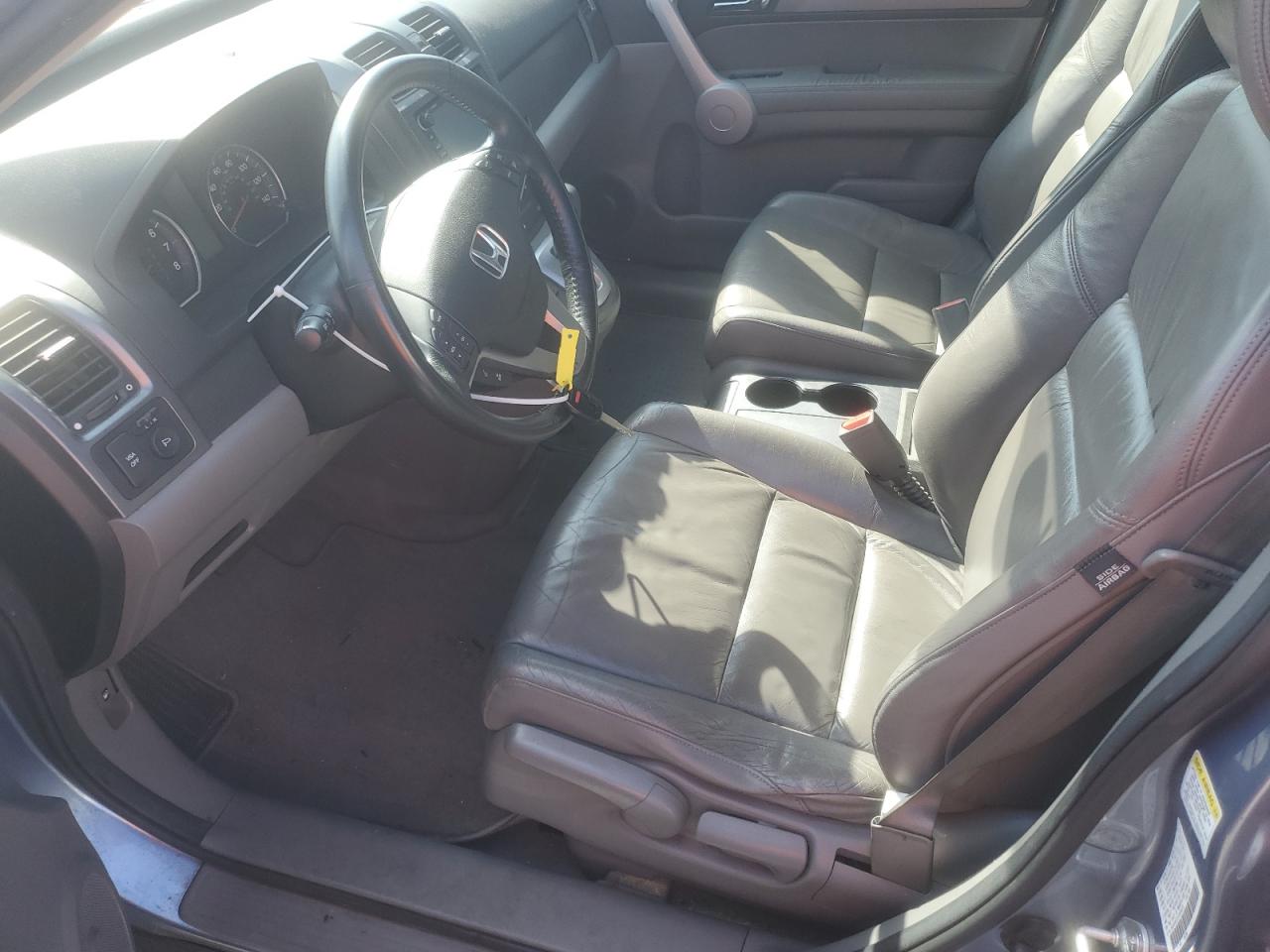 JHLRE48707C088979 2007 Honda Cr-V Exl