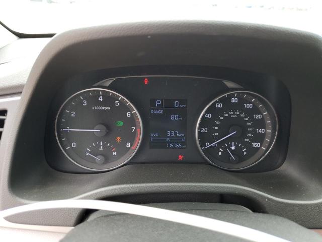 2017 HYUNDAI ELANTRA SE - 5NPD84LF2HH121516