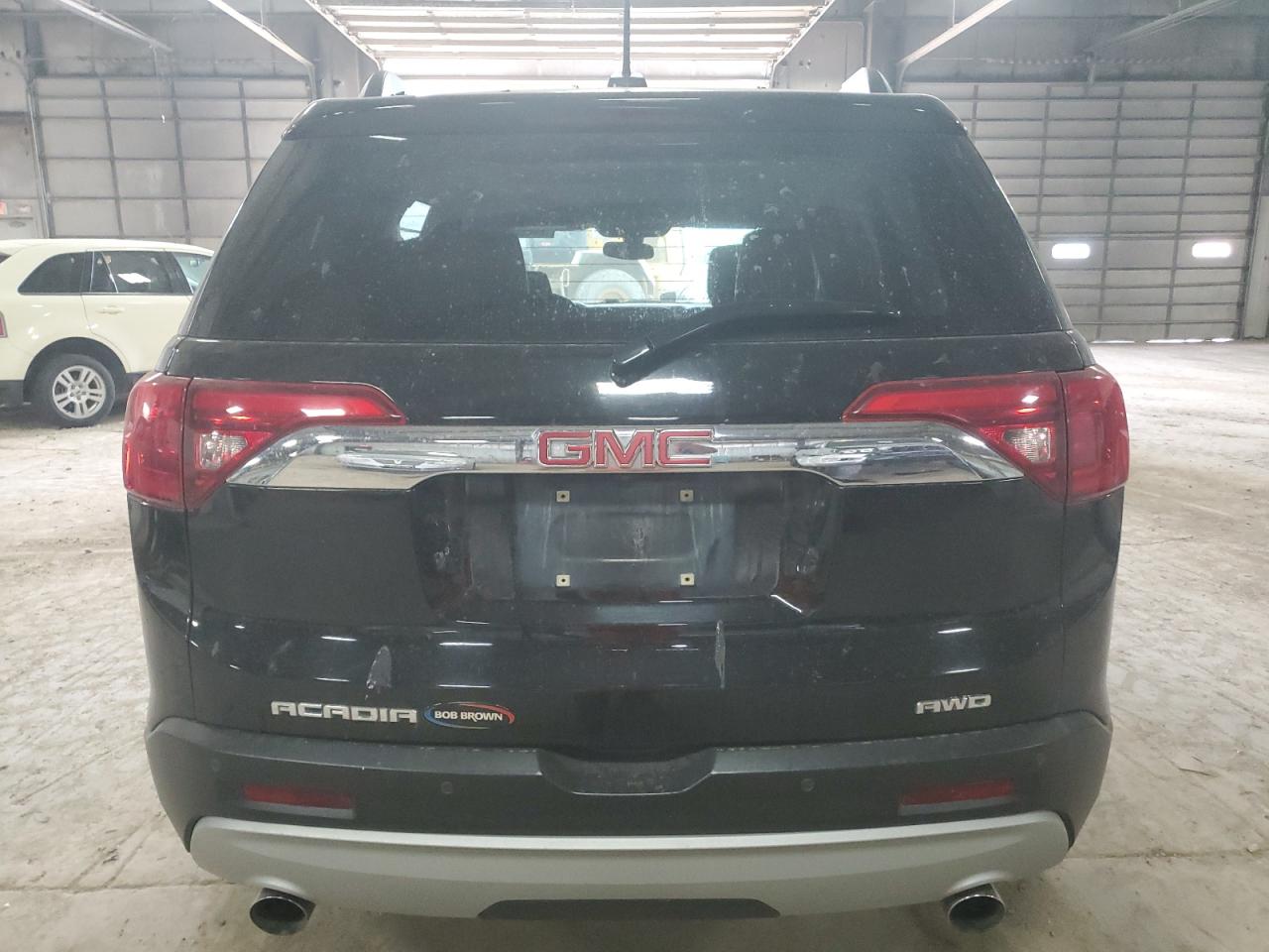 1GKKNULSXHZ187757 2017 GMC Acadia Slt-1