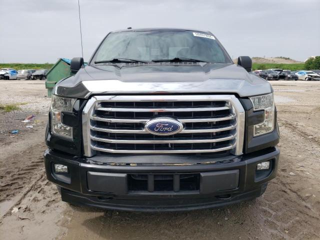 1FTEW1EP6HKE28073 | 2017 Ford f150 supercrew