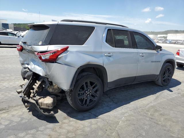 2021 CHEVROLET TRAVERSE L - 1GNERGKW8MJ267108