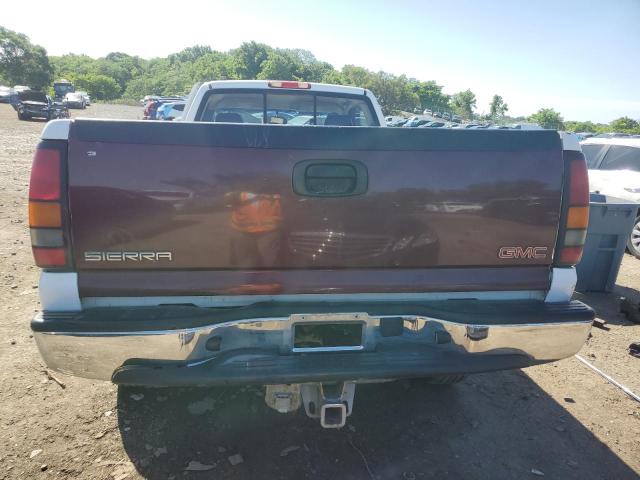 2004 GMC New Sierra K1500 VIN: 1GTEK14T04Z290297 Lot: 55920474