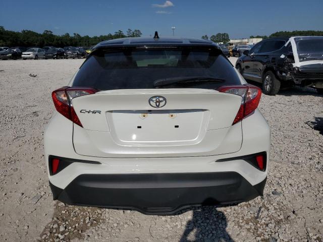 2020 Toyota C-Hr Xle VIN: JTNKHMBX9L1081299 Lot: 57962604