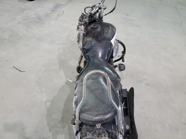 2005 SUZUKI M50 BK5 - JS1VS56A752101653