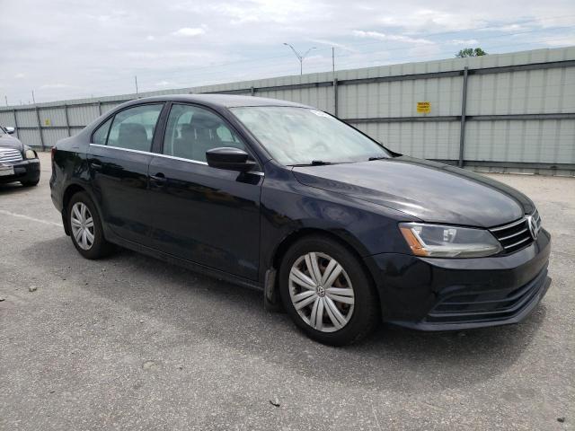 2017 Volkswagen Jetta - Image 4
