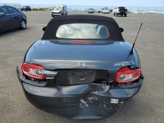 VIN JM1NC2JF7F0242174 2015 Mazda MX-5, Sport no.6