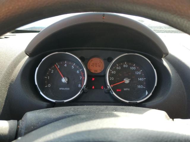 2008 Nissan Rogue S VIN: JN8AS58V18W123900 Lot: 56988954