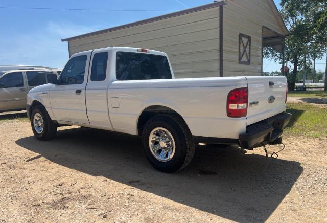 2011 Ford Ranger Super Cab VIN: 1FTKR1ED5BPA26135 Lot: 61516824