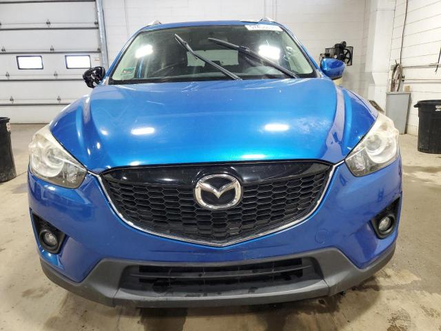 VIN JM3KE4CY5E0364299 2014 Mazda CX-5, Touring no.5