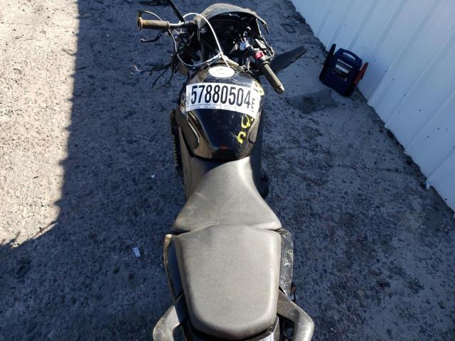 2015 HONDA CBR500 R MLHPC4469F5201089