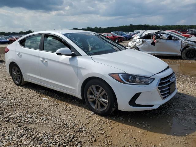 2018 HYUNDAI ELANTRA SE - 5NPD84LF9JH388044