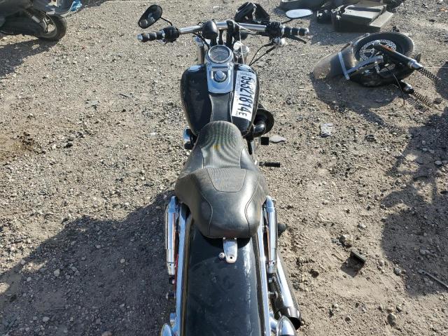 2008 HARLEY-DAVIDSON FXDF 1HD1GY4498K344002