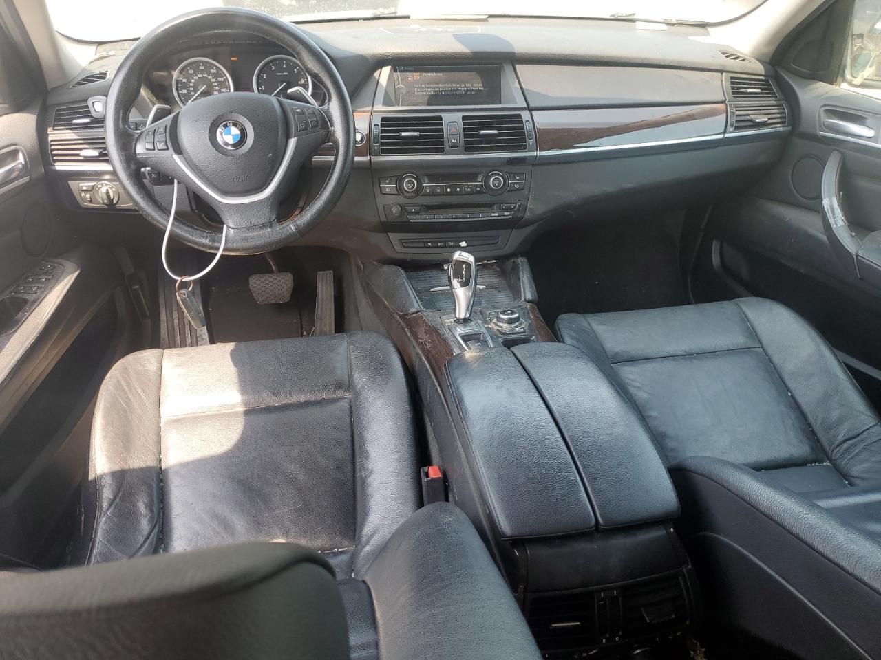 5UXFG2C57CL779536 2012 BMW X6 xDrive35I