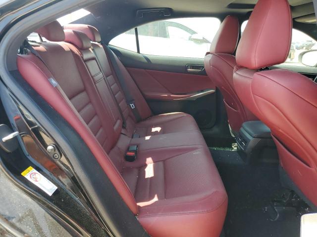 2017 LEXUS IS 200T - JTHBA1D24H5039856