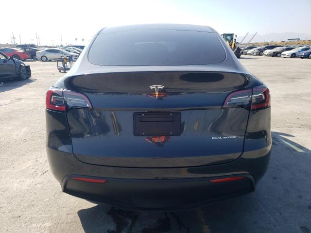 2017 Tesla Model Y VIN: 7SAYGAEE0RF068101 Lot: 57708274