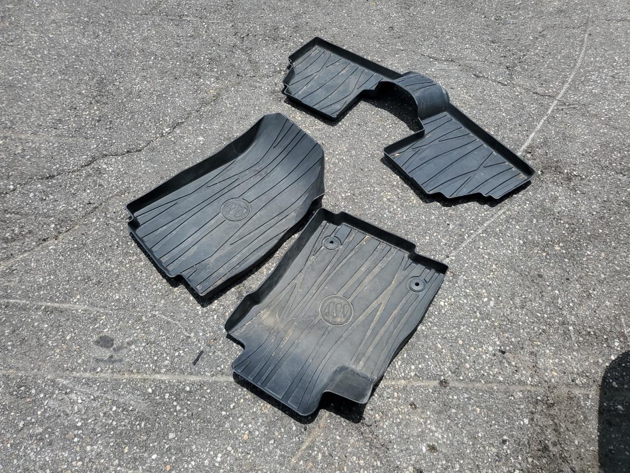 KL4CJASB7KB880503 2019 Buick Encore Preferred