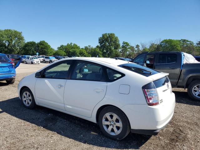 2005 Toyota Prius VIN: JTDKB20U953033036 Lot: 57812974