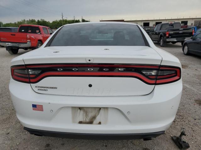 2016 DODGE CHARGER PO - 2C3CDXKT7GH262674