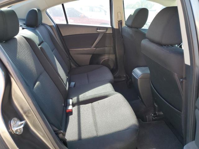 2012 Mazda 3 I VIN: JM1BL1V81C1576666 Lot: 59774654