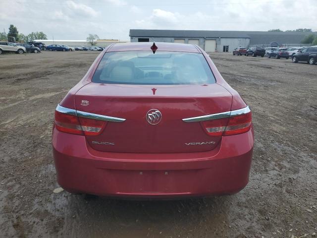 2016 Buick Verano Convenience VIN: 1G4PR5SK6G4100148 Lot: 59458764