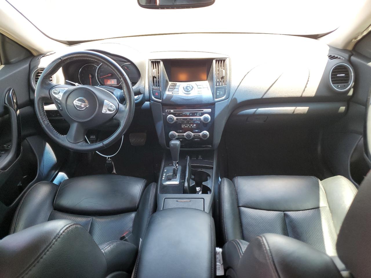 1N4AA5AP6AC872246 2010 Nissan Maxima S