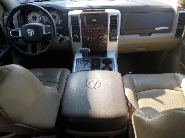 2011 Dodge Ram 1500 VIN: 1D7RV1CT4BS604913 Lot: 57457404