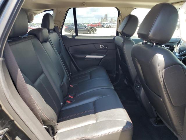 2014 Ford Edge Limited VIN: 2FMDK4KC2EBA07365 Lot: 58874434